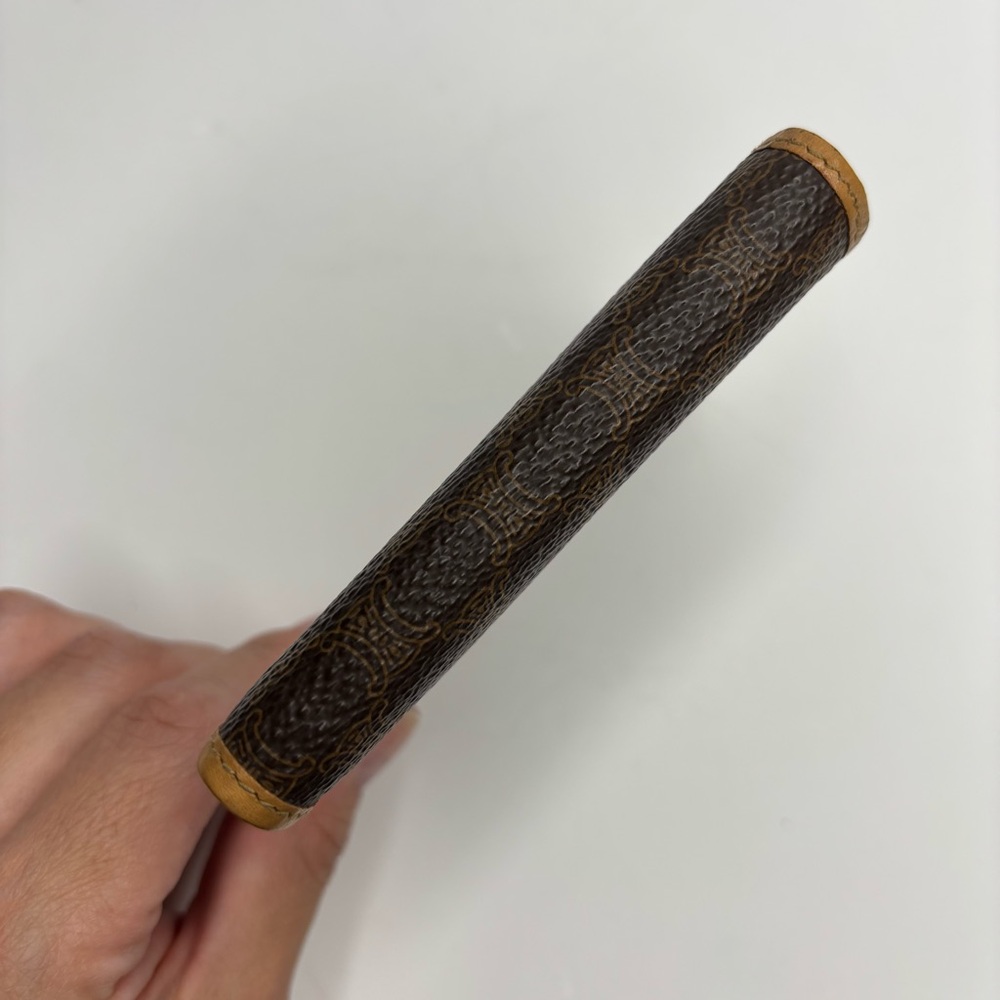 Celine Macadam Bifold Wallet - Picture 13 of 15